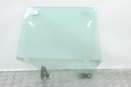 Стекло двери заднее правое Subaru Forester (SG) 2002-2008 62011SA000 (539)