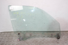 Стекло двери переднее правое Subaru Forester (SG) 2002-2008 61011SA000 (540)