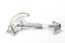 Склопідйомник передній правий електро (без моторчика) Subaru Forester (SG) 2002-2008 61222SA001 (543)