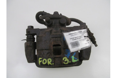 Суппорт задний левый Subaru Forester (SG) 2002-2008 26692FC010 (545)