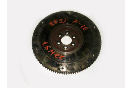 Маховик МКПП 1.5 Nissan Almera (N16) 2000-2006 12310BM500 (622)