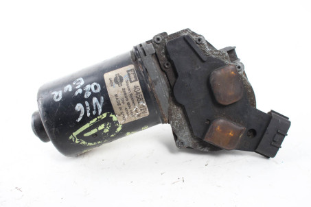 Моторчик стеклоочистителя передний -04 Nissan Almera (N16) 2000-2006 28800BN000 (628)
