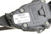 Педаль газа электро Nissan Almera (N16) 2000-2006 18002AU410 (633)