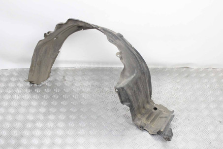 Підкрилок передній лівий Nissan Almera (N16) 2000-2006 638434M700 (644)