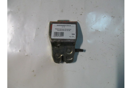 Замок крышки багажника Subaru Impreza (GD-GG) 2000-2007  (683)