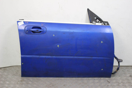 Двері передні праві Subaru Impreza (GD-GG) 2000-2007 60009FE000 (686)