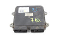 Блок управления двигателем 1.3 МКПП Mitsubishi Colt (Z30) 2004-2012 1860A710 (697)