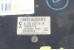 Блок управления двигателем 1.3 МКПП Mitsubishi Colt (Z30) 2004-2012 1860A710 (697)