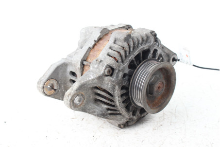 Генератор 1.3 Mitsubishi Colt (Z30) 2004-2012 1800A070 (703) MITSUBISHI  A5TG0091AE