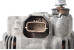 Генератор 1.3 Mitsubishi Colt (Z30) 2004-2012 1800A070 (703) MITSUBISHI  A5TG0091AE
