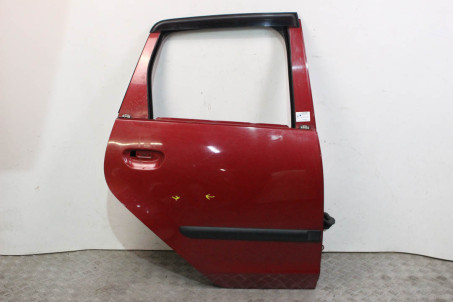 Двері задні праві Mitsubishi Colt (Z30) 2004-2012 MN161892 (714)