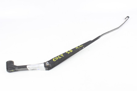 Держатель дворника левый Mitsubishi Colt (Z30) 2004-2012 MN145991 (718)