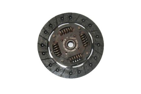 Диск зчеплення 1.5 Mitsubishi Colt (Z30) 2004-2012 MN903364 (722)