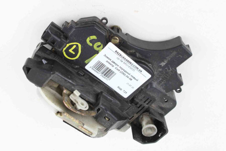 Замок двері передній лівий електро Mitsubishi Colt (Z30) 2004-2012 MN145935 (725)