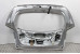 Кришка багажника без скла 3D Mitsubishi Colt (Z30) 2004-2012 MN161897 (730)