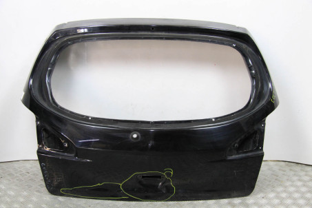 Кришка багажника без скла 3D Mitsubishi Colt (Z30) 2004-2012 MN161897 (730)