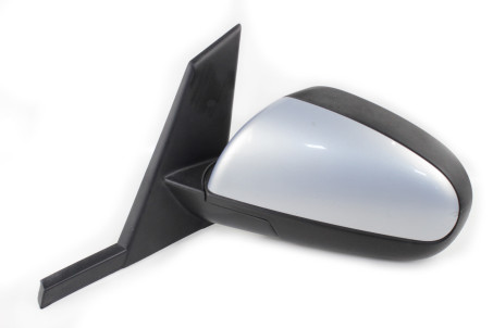 Дзеркало ліве електро 5pin Mitsubishi Colt (Z30) 2004-2012 7632A163 (731)