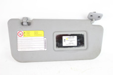 Козирок сонцезахисний правий Mitsubishi Colt (Z30) 2004-2012 7620A330HA (739)