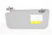 Козырёк солнцезащитный правый Mitsubishi Colt (Z30) 2004-2012 7620A330HA (739)