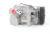 Компрессор кондиционера 1.3 GE447220-9687 Mitsubishi Colt (Z30) 2004-2012 7813A132 (740) GE447220-9687