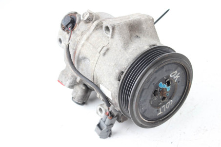 Компрессор кондиционера 1.3 GE447220-9687 Mitsubishi Colt (Z30) 2004-2012 7813A132 (740) GE447220-9687