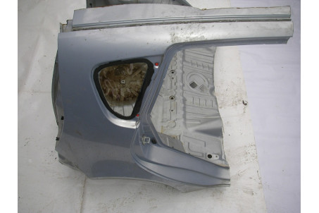 Крыло заднее правое 5D Mitsubishi Colt (Z30) 2004-2012 MN161582 (749)