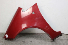 Крило переднє ліве 5D Mitsubishi Colt (Z30) 2004-2012 5220D125 (750)