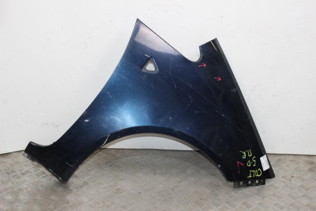 Крыло переднее правое 5D Mitsubishi Colt (Z30) 2004-2012 5220D126 (751)