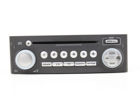 Магнитофон Mitsubishi Colt (Z30) 2004-2012 MR587702HB (757)