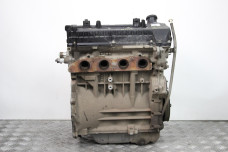 Двигатель без навесного оборудования 1.3 (4A90) Mitsubishi Colt (Z30) 2004-2012 MN195772 (759)