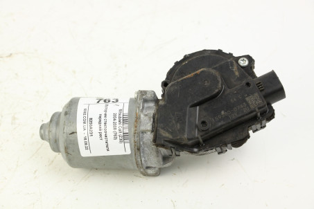 Моторчик склоочисника передній 08- Mitsubishi Colt (Z30) 2004-2012 8250A231 (763)