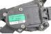 Педаль газа электро Mitsubishi Colt (Z30) 2004-2012 MR955216 (769)