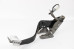 Педаль тормоза АКПП Mitsubishi Colt (Z30) 2004-2012 4620A037 (771)