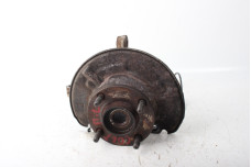 Кулак поворотний лівий під ABS Mitsubishi Colt (Z30) 2004-2012 MN102067 (777)