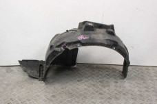 Підкрилок передній лівий Mitsubishi Colt (Z30) 2004-2012 MN186249 (781)