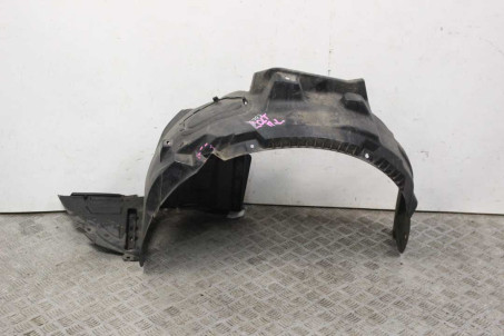 Підкрилок передній лівий Mitsubishi Colt (Z30) 2004-2012 MN186249 (781)