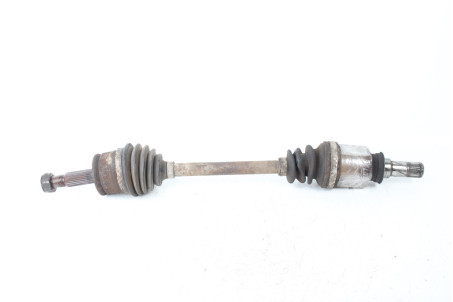 Привод передний левый 1.3 Mitsubishi Colt (Z30) 2004-2012 MR582021 (791)