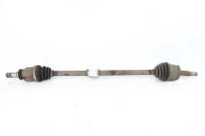 Привід передній правий 1.3 Mitsubishi Colt (Z30) 2004-2012 MR582022 (792)