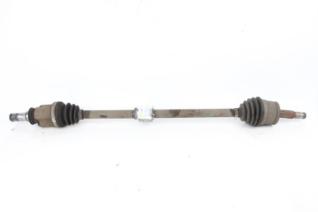 Привод передний правый 1.3 Mitsubishi Colt (Z30) 2004-2012 MR582022 (792)