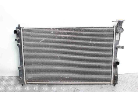 Радиатор основной Mitsubishi Colt (Z30) 2004-2012 MN130393 (797)