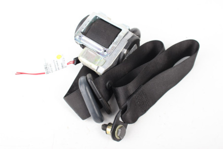 Ремень безопасности передний правый Mitsubishi Colt (Z30) 2004-2012 7000B665 (800)