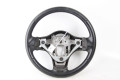 Руль кожаный чёрный Mitsubishi Colt (Z30) 2004-2012 MR955201XA (804)