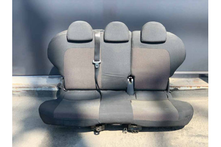 Сиденье заднее комплектное Mitsubishi Colt (Z30) 2004-2012 6912A280 (807)