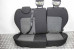 Сиденье заднее комплектное Mitsubishi Colt (Z30) 2004-2012 6912A280 (807)