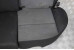 Сиденье заднее комплектное Mitsubishi Colt (Z30) 2004-2012 6912A280 (807)