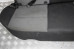 Сиденье заднее комплектное Mitsubishi Colt (Z30) 2004-2012 6912A280 (807)