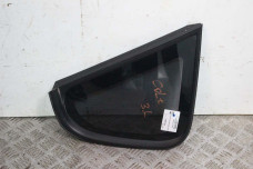 Скло в кузов заднє ліве Mitsubishi Colt (Z30) 2004-2012 MR957059 (812)
