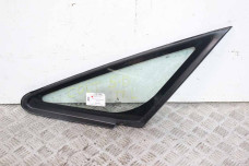 Скло в кузов переднє ліве Mitsubishi Colt (Z30) 2004-2012 MR971827 (813)
