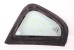 Скло в кузов заднє праве Mitsubishi Colt (Z30) 2004-2012 MR957060 (814)
