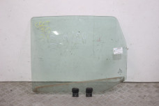 Стекло двери заднее левое -08 Mitsubishi Colt (Z30) 2004-2012 MN152031 (816)